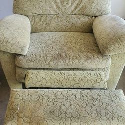 Recliner/Rocker