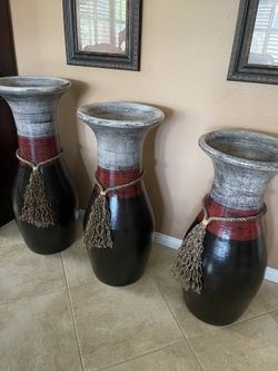Jarrones