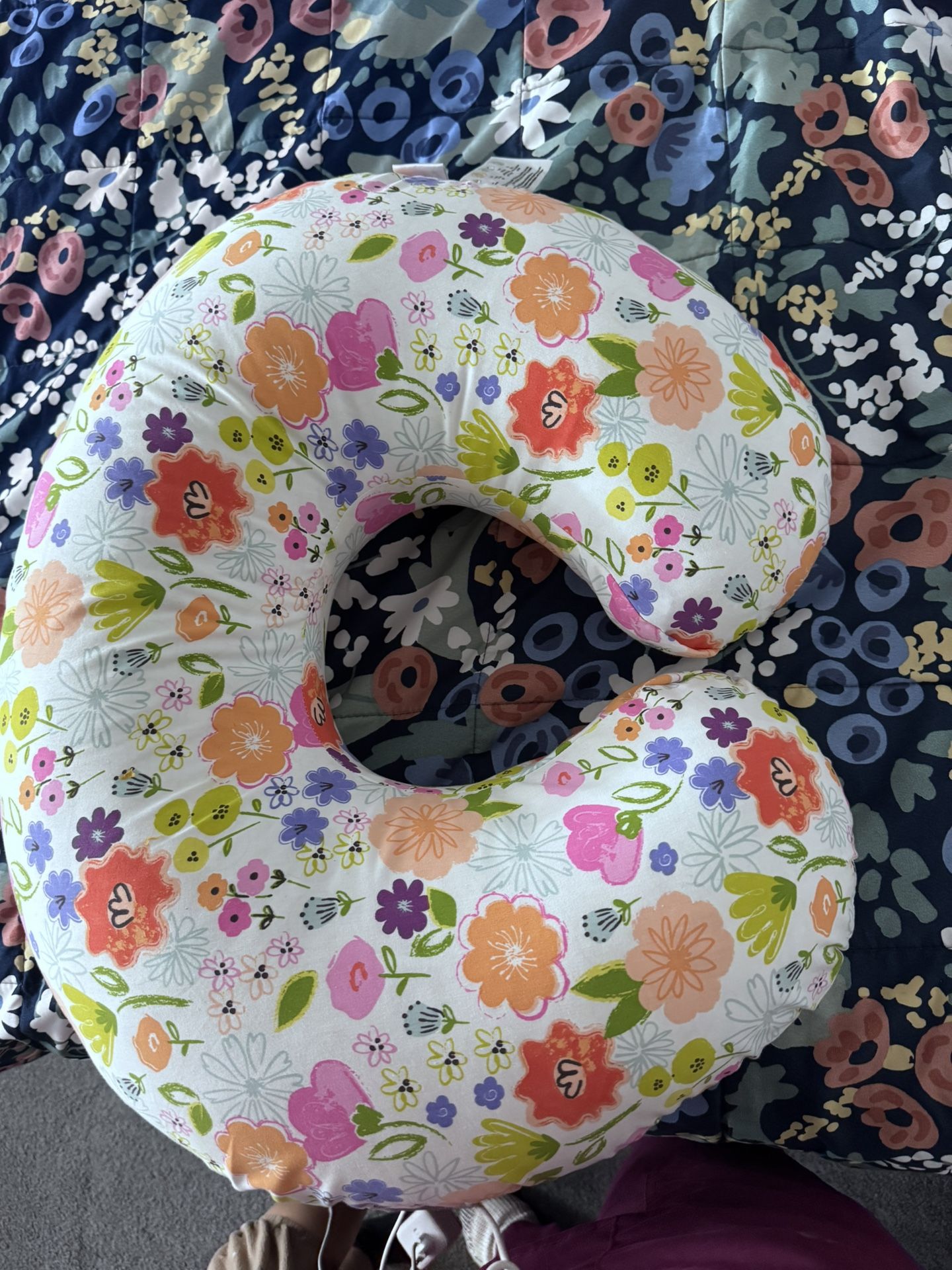 Nursing Pillow