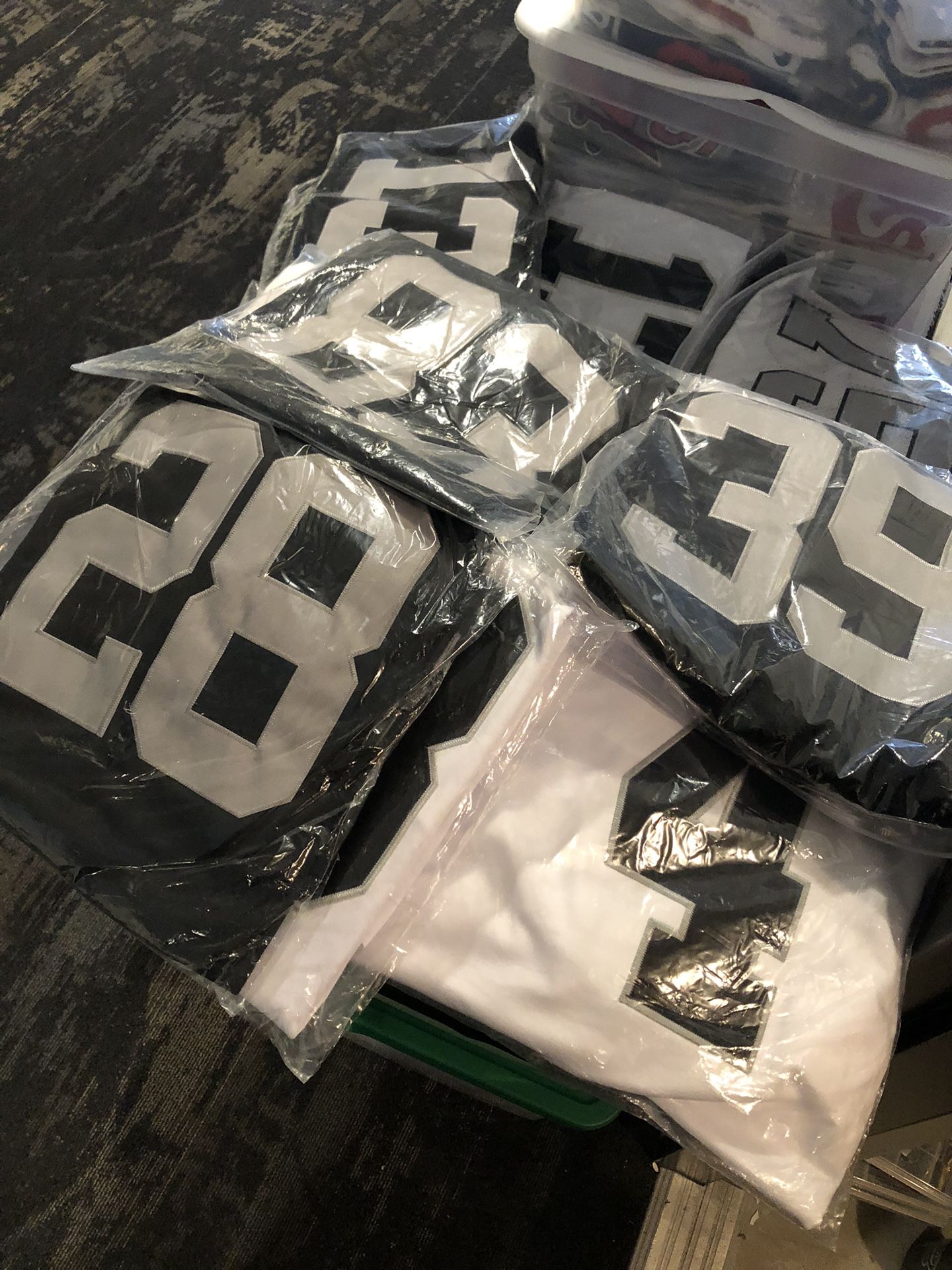 Giovanni's Vintage Oakland Raiders Shirt for Sale in Lake Elsinore, CA -  OfferUp