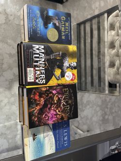 Fantasy Adventure Bundle