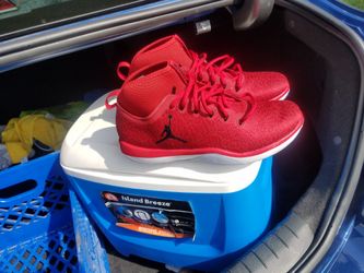 Jordan Zoom