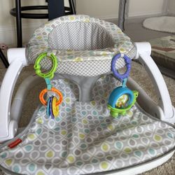 Baby Chair 
