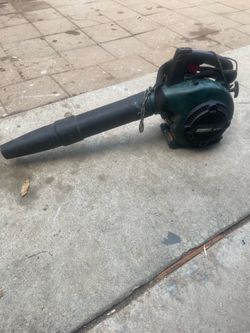 Boldens  bl125 leaf blower