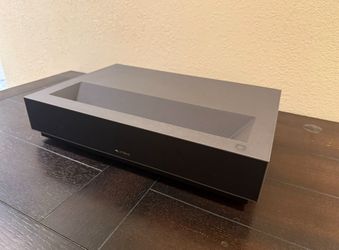 🔥 WEMAX NOVA 4K LASER PROJECTOR – ULTRA SHORT THROW – OPEN BOX