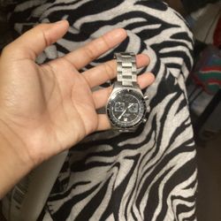 Bulova Watch