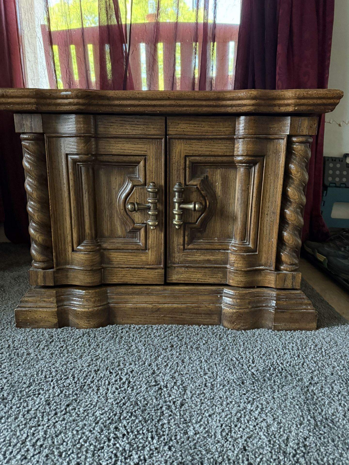 End Tables