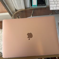 MacBook Air 13 In 2021 Version 