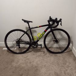 Trek Crockett Cx 