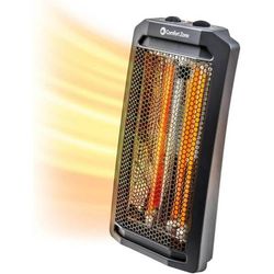 Comfort Zone Infrared Tower Heater 1500W