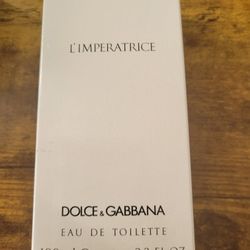 Dolce And Gabbana L'imperatrice Full Size