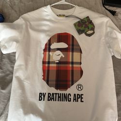 Bape Shirt 