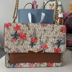 Spring Collection Michael Kors Purse 