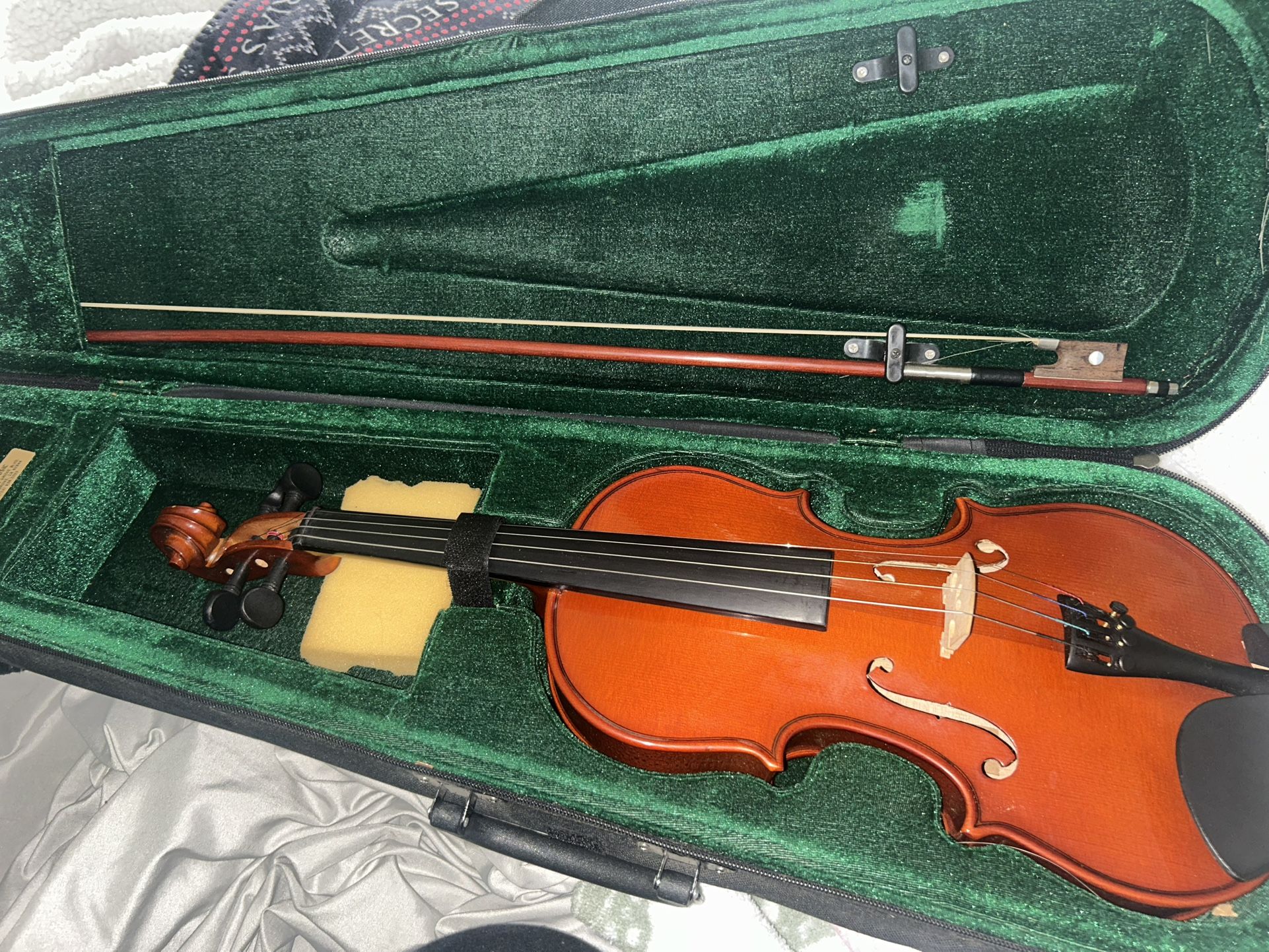Student 3/4 Violin
