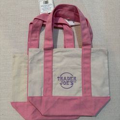 Trader Joe’s Tote Bags 