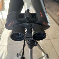 Binoculars Celestron 15x70 Sky Master 