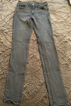 American Eagle Women’s Jeans / Size 8 / Skinny / Extra-Long Length (NEW)