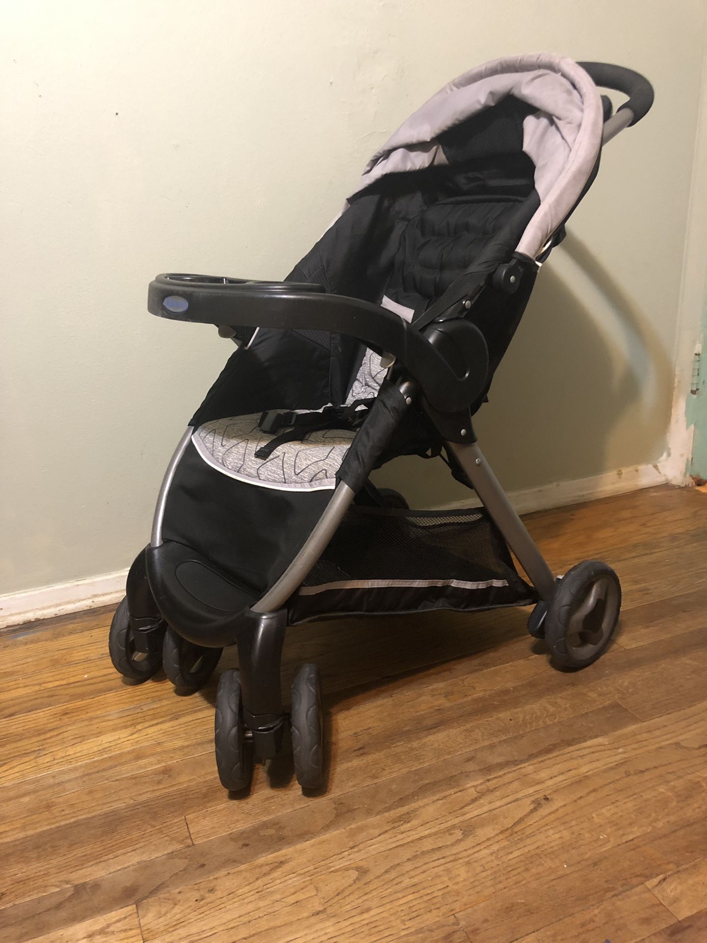 Graco stroller