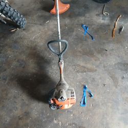 Fs40 Weedeater