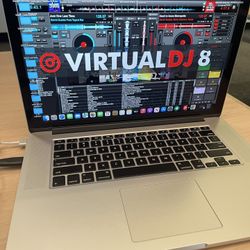 Apple pro iCORE 5 Muy rápida con Programas garantizada cero fallas  ✅VIRTUAL DJ 8 ✅SERATO dj lite  ✅MICROSOFT OFFICE completo  ✅MICROSOFT WORD  ✅MICRO