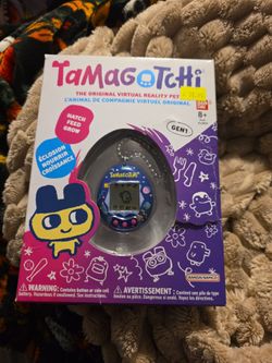 TAMAGOTCHI