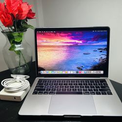 MacBook Pro Touchbar