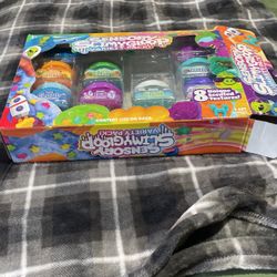 Sensory Slime