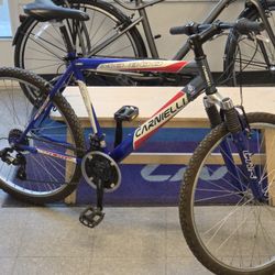 26" Mtb Bicycle