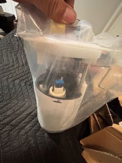 Jeep Wrangler & Wrangler JK V6 3.6L 3.8L 2009-2018 fuel pump