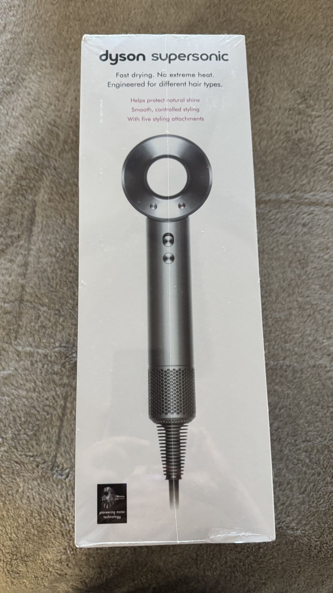 Dyson Super Sonic Hairdryer $500,All Products : American Fashion Style Bags On Sale