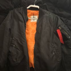 Yeezy Jacket 