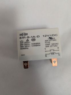 Friedrich Zoneaire Premier PTAC Relay