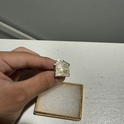 Nugget Rings
