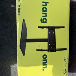 Tv Hang Base 