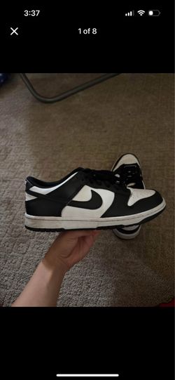 Panda Dunks