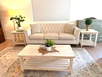 Living room set