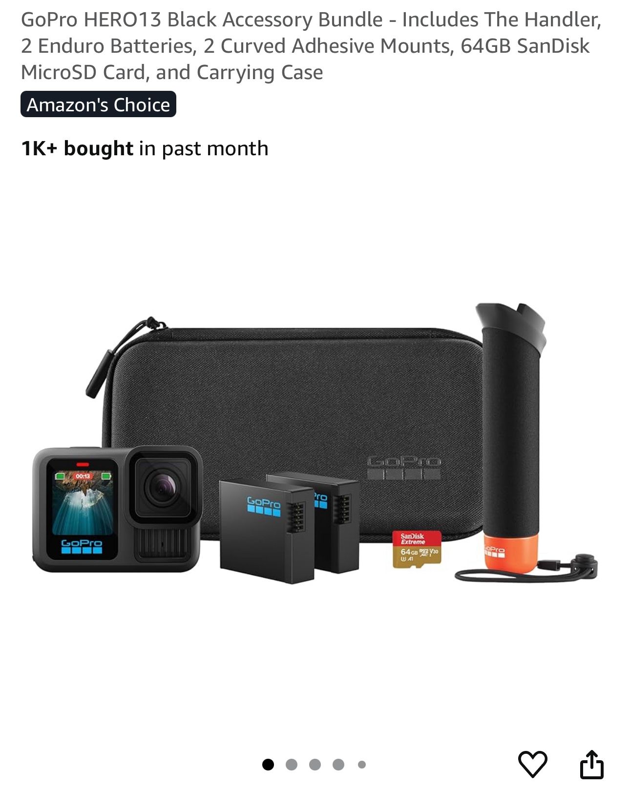 GoPro Hero 13 