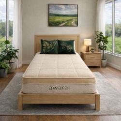 Awara Natural Hybrid – Twin, $260