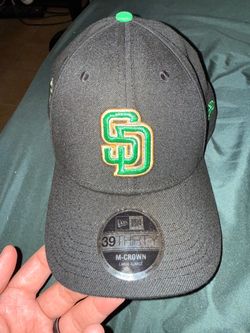 Brand new Padres Hat