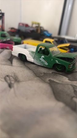 Hot wheels /m2