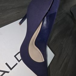 Also Heels