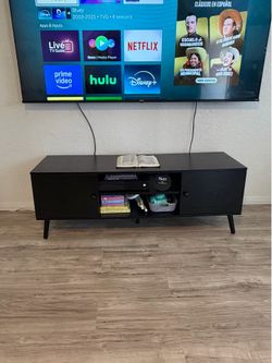 Tv stand