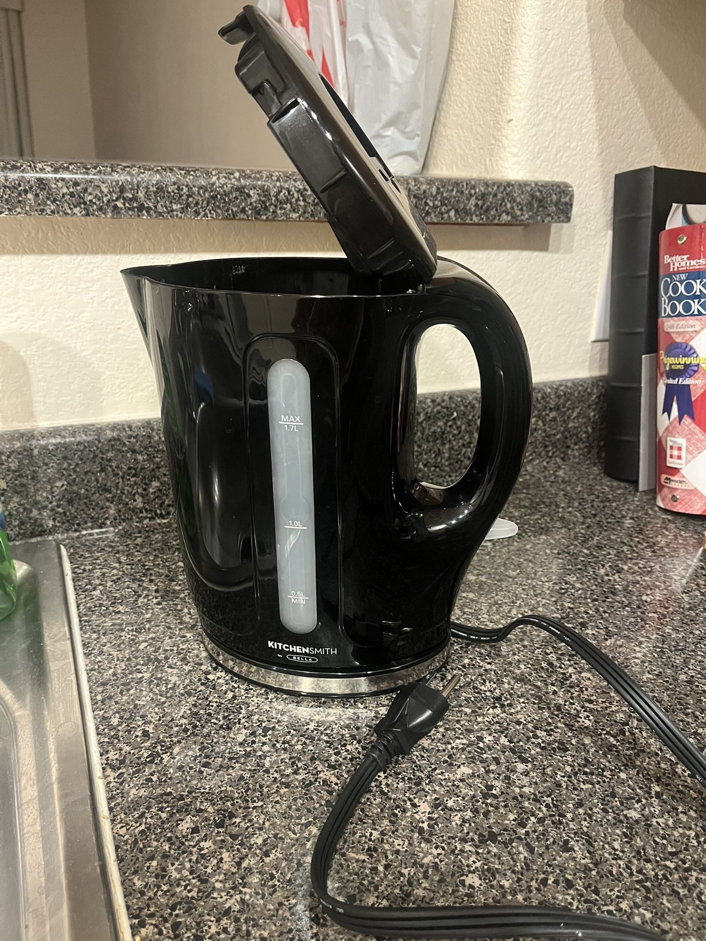 Electric Kettle