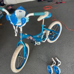 Kids Bike