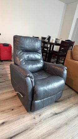 Recliner Manual Sofa
