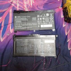 Laptop Batterys Hp B103xl