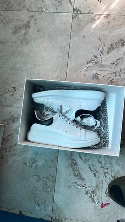 Alexander mcqueen