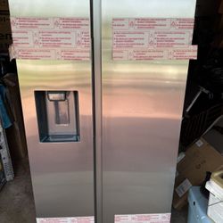 Samsung  Fridge 