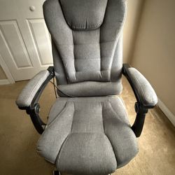 Computer chair 