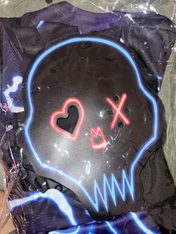 Fortnite Boy/Girl Costume